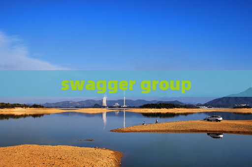 swagger group